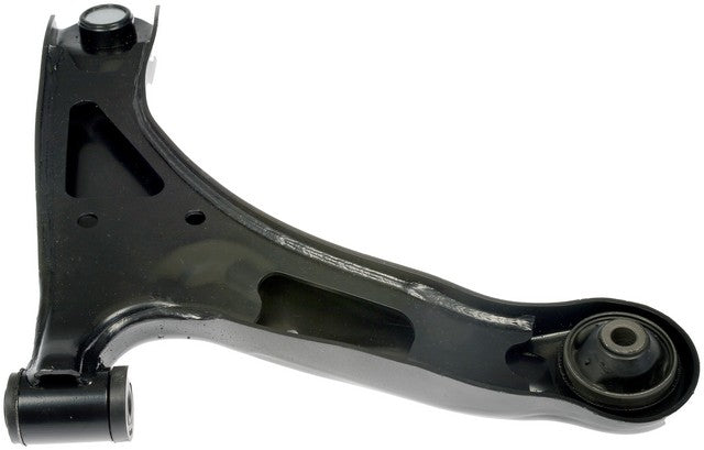 Suspension Control Arm and Ball Joint Assembly Dorman Premium Chassis CB73063PR