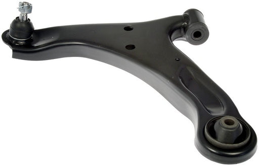 Suspension Control Arm and Ball Joint Assembly Dorman Premium Chassis CB73063PR