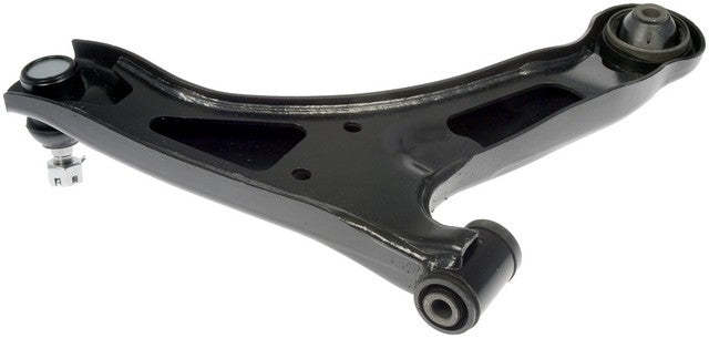 Suspension Control Arm and Ball Joint Assembly Dorman Premium Chassis CB73063PR