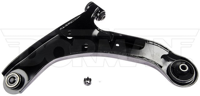 Suspension Control Arm and Ball Joint Assembly Dorman Premium Chassis CB73064PR