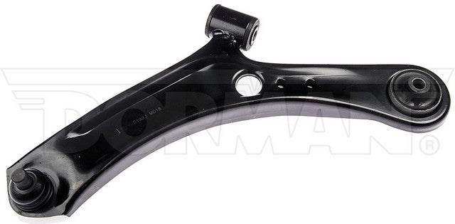 Suspension Control Arm and Ball Joint Assembly Dorman Premium Chassis CB73093PR