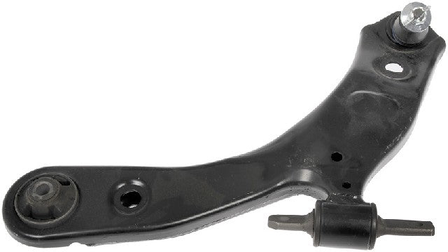 Suspension Control Arm and Ball Joint Assembly Dorman Premium Chassis CB73113PR