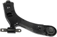 Suspension Control Arm and Ball Joint Assembly Dorman Premium Chassis CB73113PR