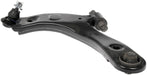 Suspension Control Arm and Ball Joint Assembly Dorman Premium Chassis CB73113PR