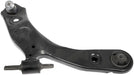 Suspension Control Arm and Ball Joint Assembly Dorman Premium Chassis CB73114PR