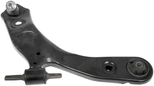 Suspension Control Arm and Ball Joint Assembly Dorman Premium Chassis CB73114PR