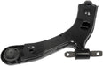 Suspension Control Arm and Ball Joint Assembly Dorman Premium Chassis CB73114PR