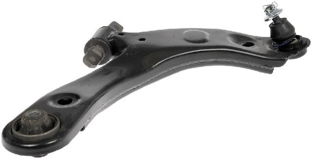 Suspension Control Arm and Ball Joint Assembly Dorman Premium Chassis CB73114PR