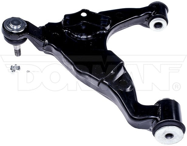 Suspension Control Arm and Ball Joint Assembly Dorman Premium Chassis CB74003PR