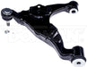 Suspension Control Arm and Ball Joint Assembly Dorman Premium Chassis CB74003PR