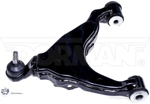 Suspension Control Arm and Ball Joint Assembly Dorman Premium Chassis CB74003PR