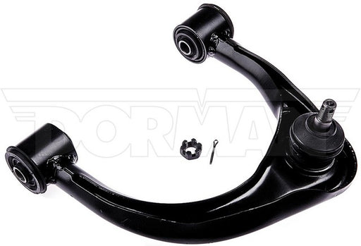 Suspension Control Arm and Ball Joint Assembly Dorman Premium Chassis CB74008PR