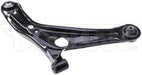 Suspension Control Arm and Ball Joint Assembly Dorman Premium Chassis CB74013PR