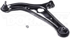 Suspension Control Arm and Ball Joint Assembly Dorman Premium Chassis CB74013PR