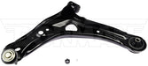 Suspension Control Arm and Ball Joint Assembly Dorman Premium Chassis CB74014PR