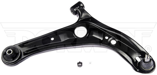 Suspension Control Arm and Ball Joint Assembly Dorman Premium Chassis CB74014PR