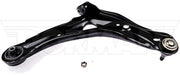 Suspension Control Arm and Ball Joint Assembly Dorman Premium Chassis CB74023PR