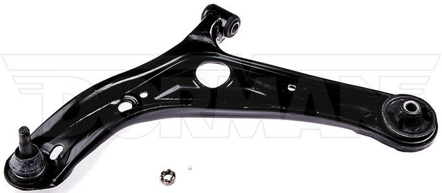 Suspension Control Arm and Ball Joint Assembly Dorman Premium Chassis CB74023PR