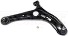 Suspension Control Arm and Ball Joint Assembly Dorman Premium Chassis CB74024PR