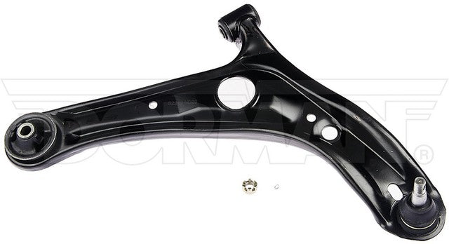 Suspension Control Arm and Ball Joint Assembly Dorman Premium Chassis CB74024PR