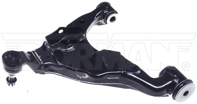 Suspension Control Arm and Ball Joint Assembly Dorman Premium Chassis CB74063PR