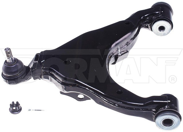 Suspension Control Arm and Ball Joint Assembly Dorman Premium Chassis CB74063PR