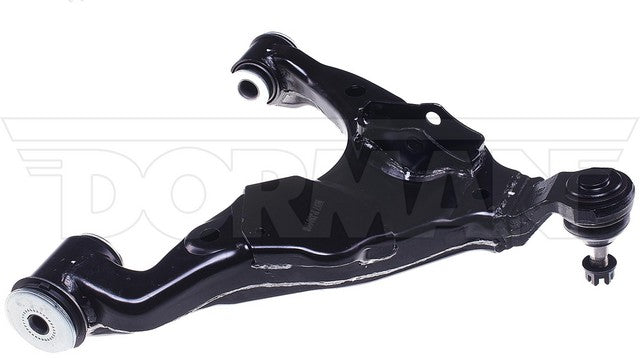 Suspension Control Arm and Ball Joint Assembly Dorman Premium Chassis CB74064PR