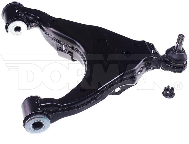 Suspension Control Arm and Ball Joint Assembly Dorman Premium Chassis CB74064PR