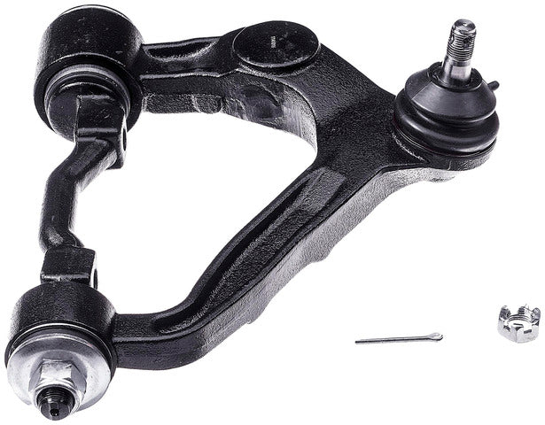 Suspension Control Arm and Ball Joint Assembly Dorman Premium Chassis CB74078PR