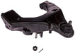 Suspension Control Arm and Ball Joint Assembly Dorman Premium Chassis CB74103PR