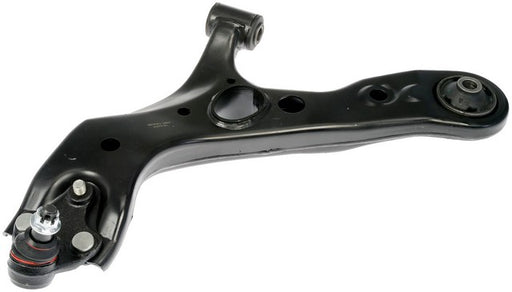 Suspension Control Arm and Ball Joint Assembly Dorman Premium Chassis CB74213PR