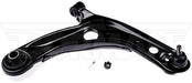 Suspension Control Arm and Ball Joint Assembly Dorman Premium Chassis CB74284PR