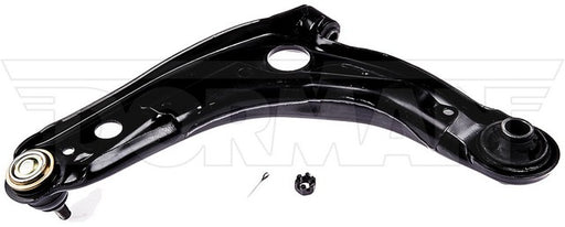 Suspension Control Arm and Ball Joint Assembly Dorman Premium Chassis CB74284PR