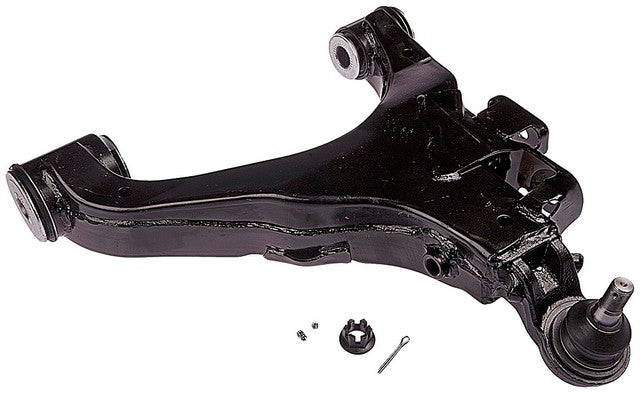 Suspension Control Arm and Ball Joint Assembly Dorman Premium Chassis CB74363PR