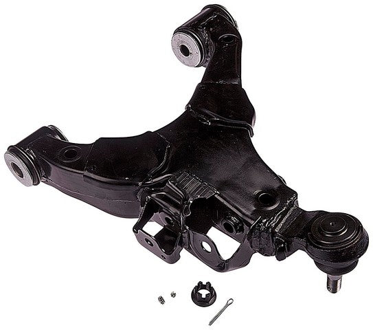 Suspension Control Arm and Ball Joint Assembly Dorman Premium Chassis CB74363PR