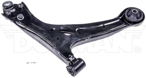 Suspension Control Arm and Ball Joint Assembly Dorman Premium Chassis CB74403PR