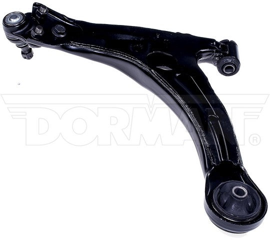 Suspension Control Arm and Ball Joint Assembly Dorman Premium Chassis CB74404PR