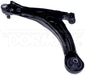 Suspension Control Arm and Ball Joint Assembly Dorman Premium Chassis CB74404PR