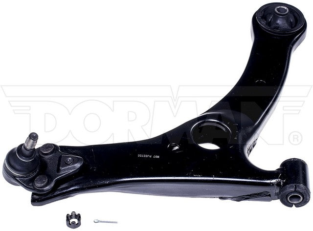 Suspension Control Arm and Ball Joint Assembly Dorman Premium Chassis CB74404PR