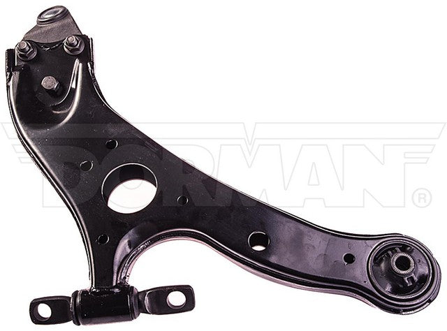 Suspension Control Arm and Ball Joint Assembly Dorman Premium Chassis CB74453PR