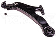 Suspension Control Arm and Ball Joint Assembly Dorman Premium Chassis CB74453PR