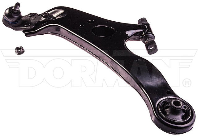 Suspension Control Arm and Ball Joint Assembly Dorman Premium Chassis CB74453PR