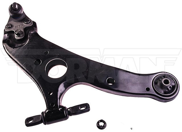 Suspension Control Arm and Ball Joint Assembly Dorman Premium Chassis CB74454PR