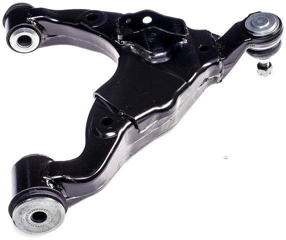 Suspension Control Arm and Ball Joint Assembly Dorman Premium Chassis CB75034PR