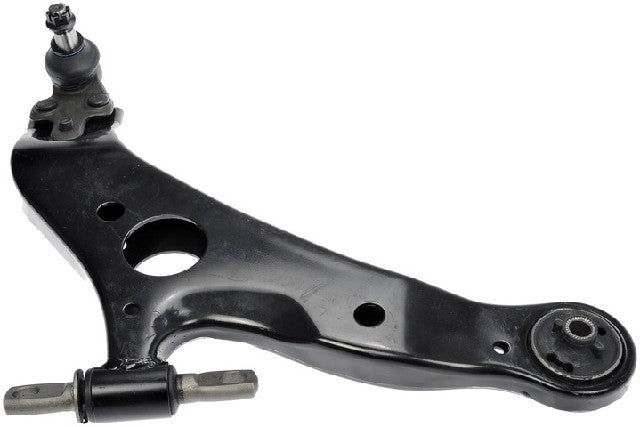 Suspension Control Arm and Ball Joint Assembly Dorman Premium Chassis CB75044PR