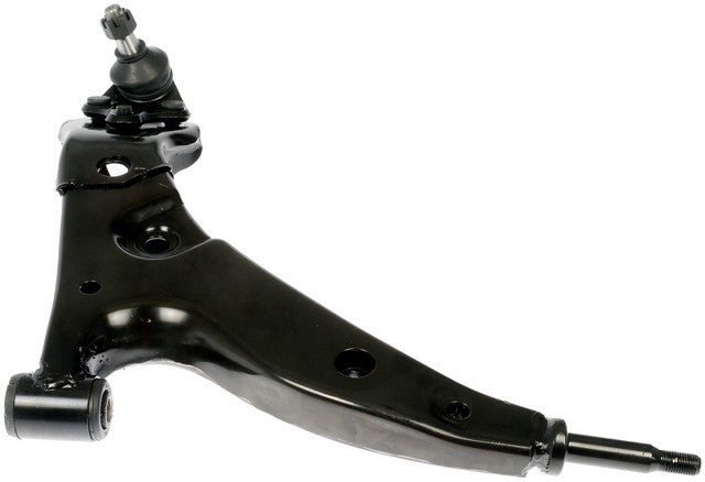 Suspension Control Arm and Ball Joint Assembly Dorman Premium Chassis CB75073PR