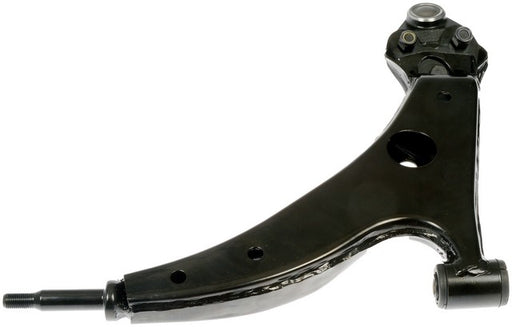 Suspension Control Arm and Ball Joint Assembly Dorman Premium Chassis CB75073PR