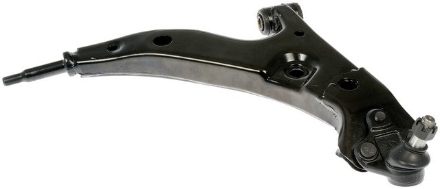 Suspension Control Arm and Ball Joint Assembly Dorman Premium Chassis CB75073PR