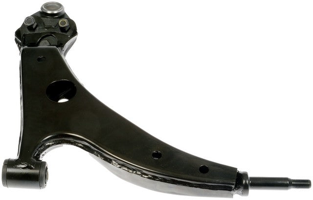 Suspension Control Arm and Ball Joint Assembly Dorman Premium Chassis CB75074PR