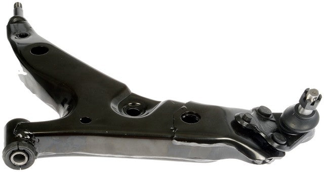 Suspension Control Arm and Ball Joint Assembly Dorman Premium Chassis CB75074PR